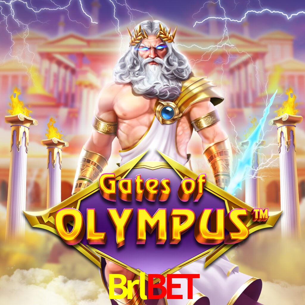 Gates of Olympus